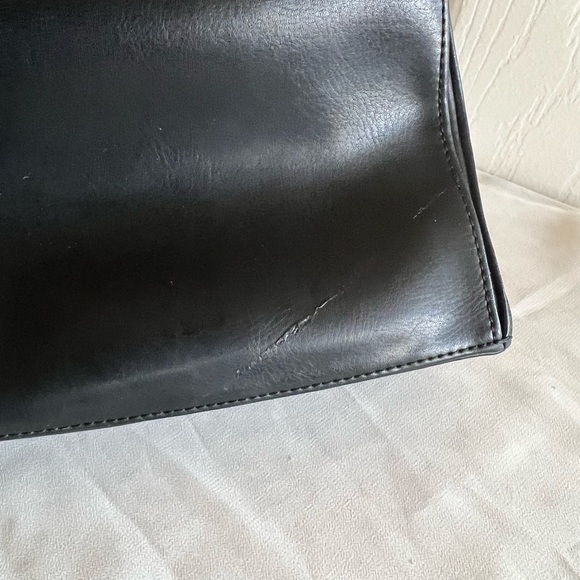 ♟️NINE WEST Classic Shoulder Bag♟️ - Picture 4 of 6